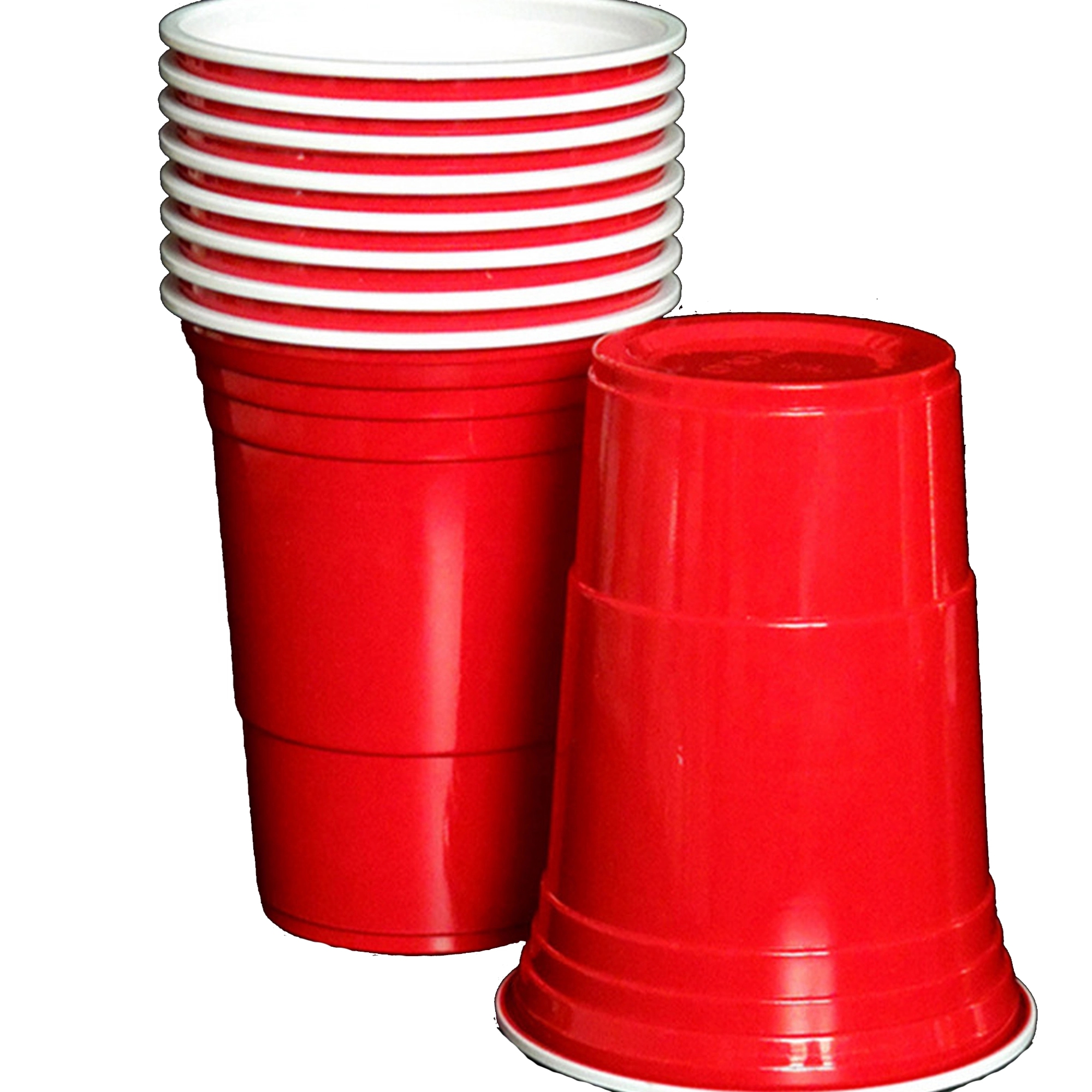 12 Oz Party Game Cup 2