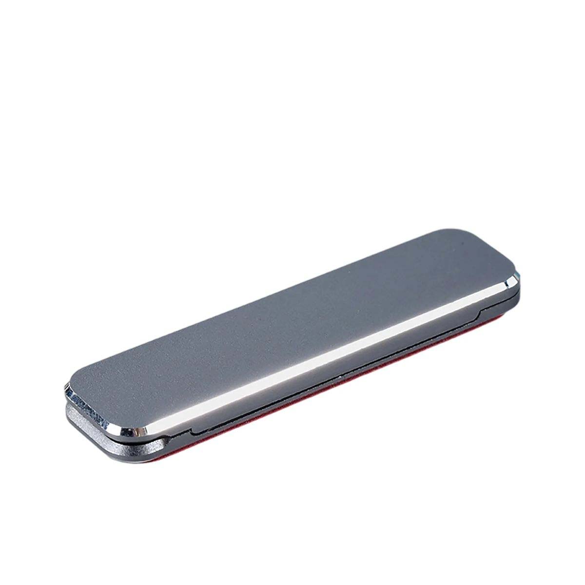 Slim Pocket Phone Stand with Adjustable Angles 2