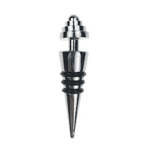 Unique Cake Shaped Wine Bottle Stopper 1