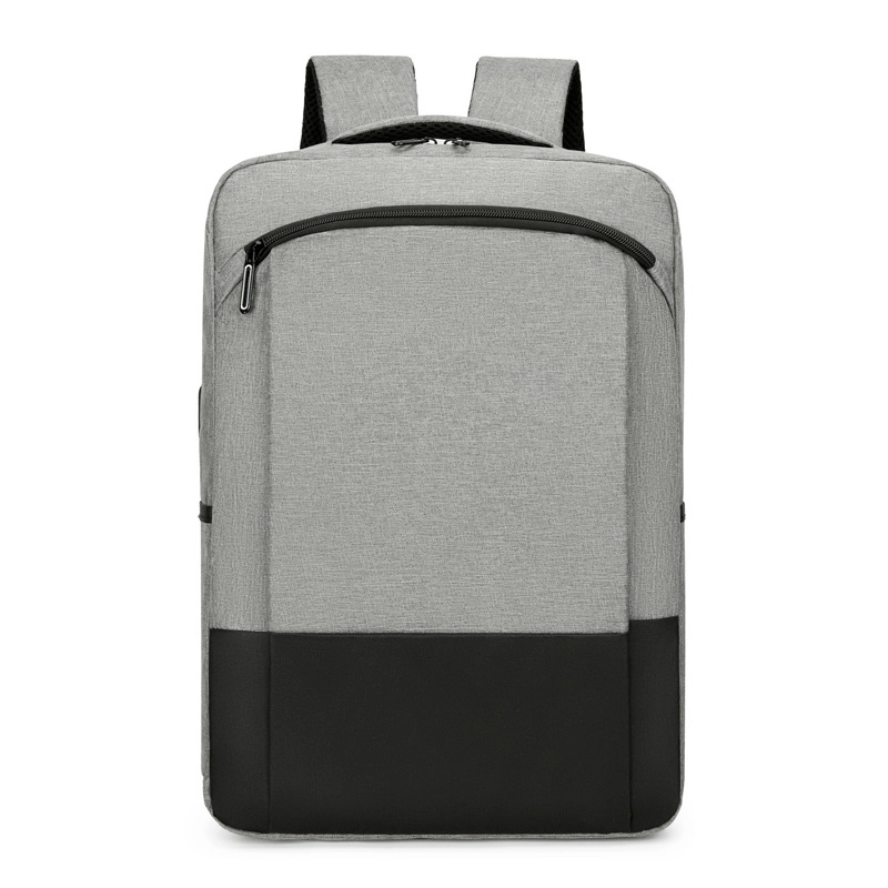 Customizable 15.6 Inch Business Laptop Backpack 8