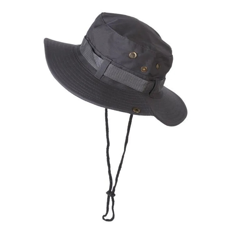 Outdoor Fisherman's Hat 2