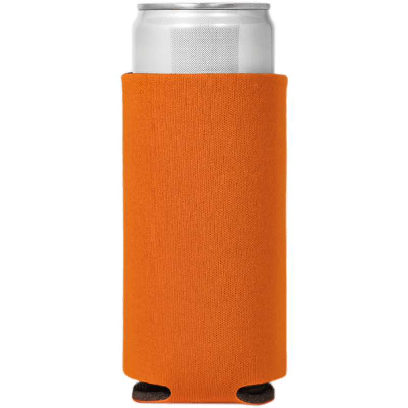 Premium Foam Collapsible Slim Can Coolers 30