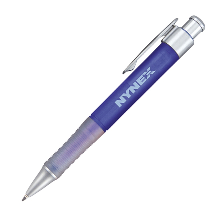 Plantagenet-465 Retractable Wide Pen 2
