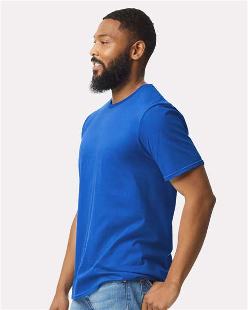 Unisex Softstyle® T-Shirt - 64000 330