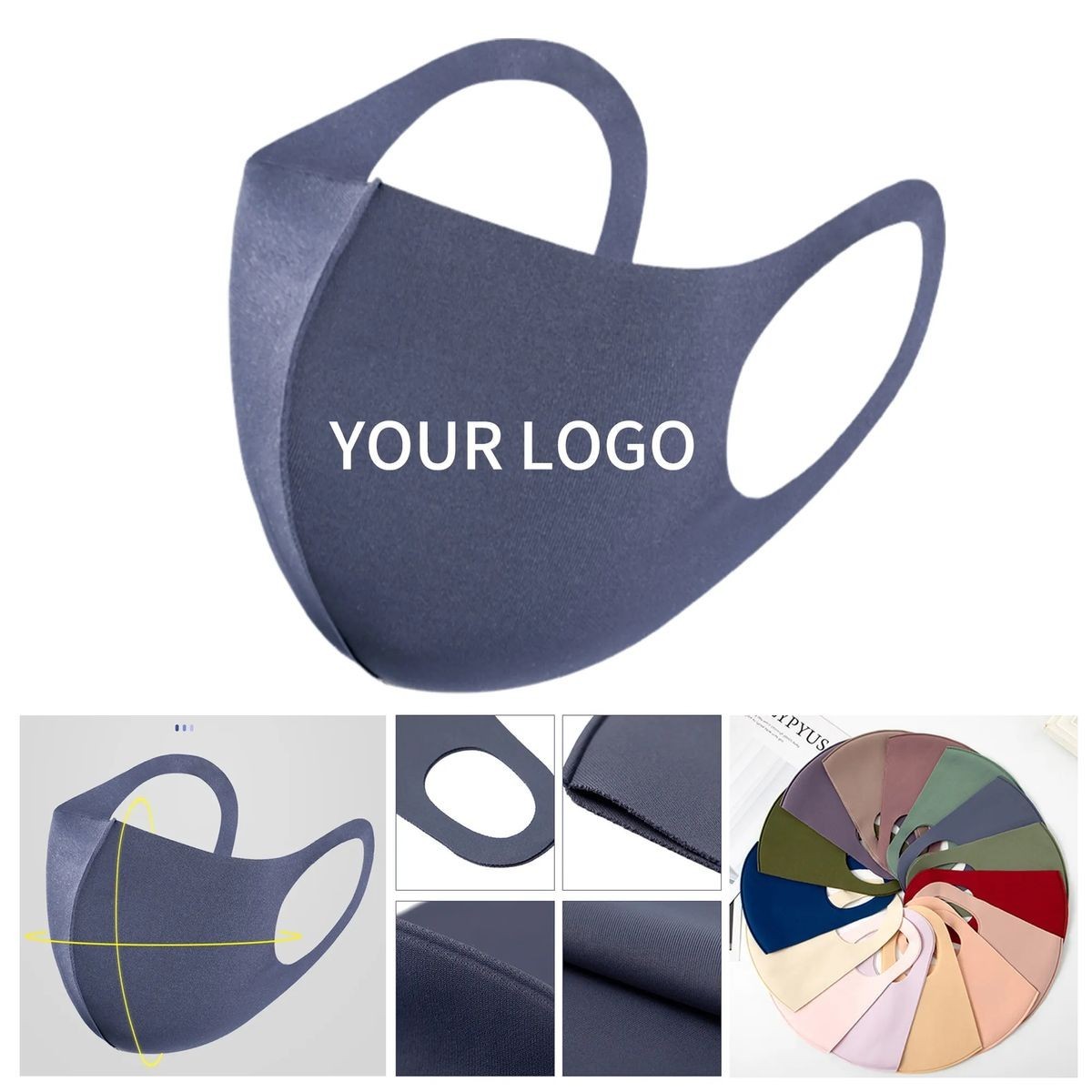 Promotional Face Mask for Daily Use 5