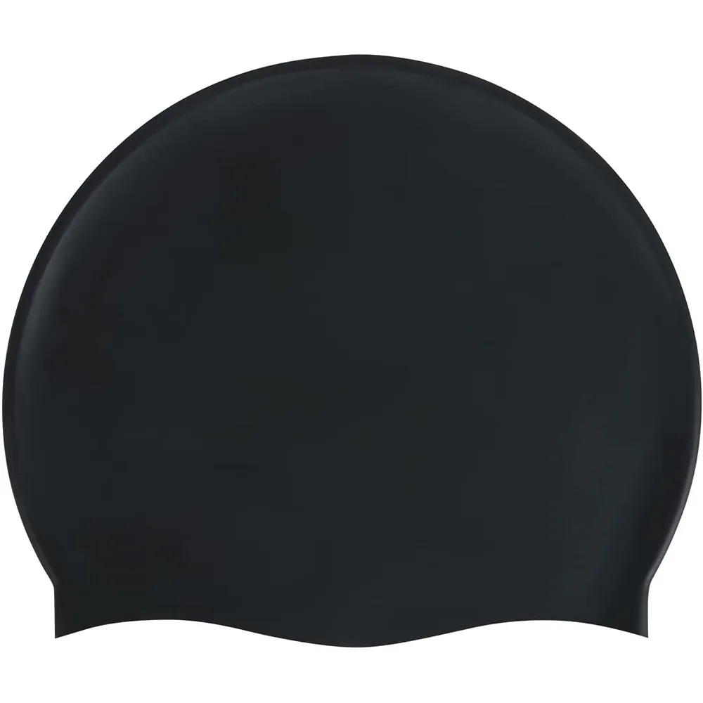 Swimming Caps for Long Hair Women, Cover Ears Adult Youths 4