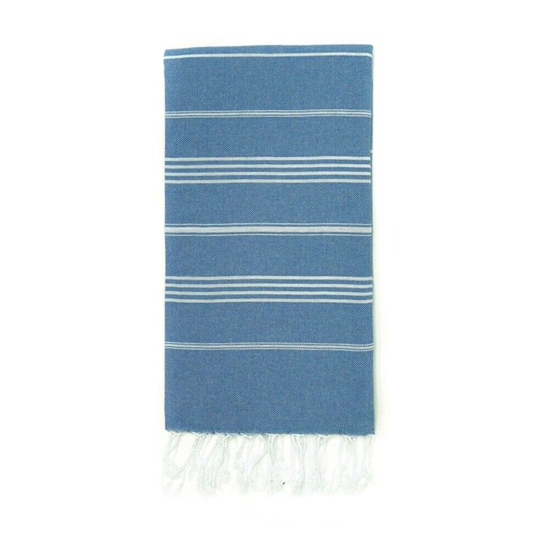 Turkish Beach Towel 20