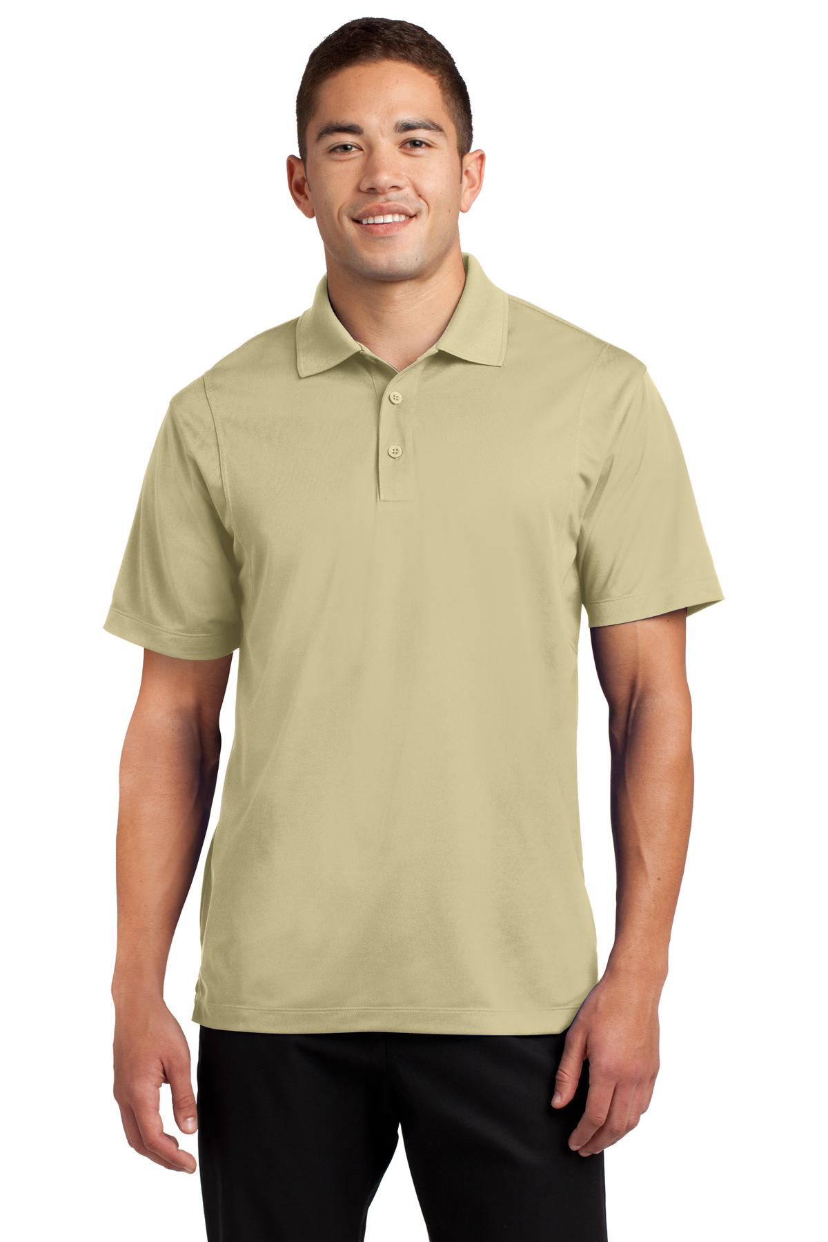 Sport-Tek® Micropique Sport-Wick Polo 32