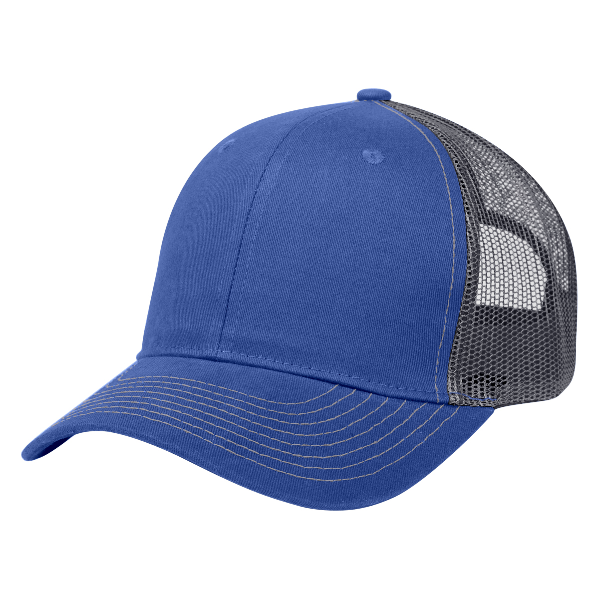 Cotton Twill Mesh Back Cap 20