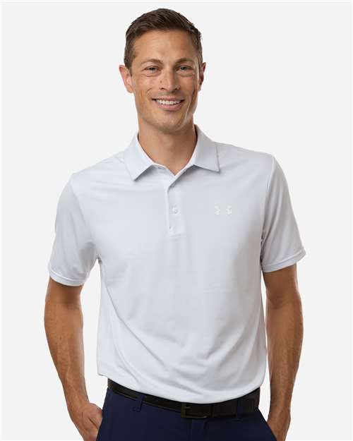Men's Playoff 3.0 Stripe Polo - 1378676 16