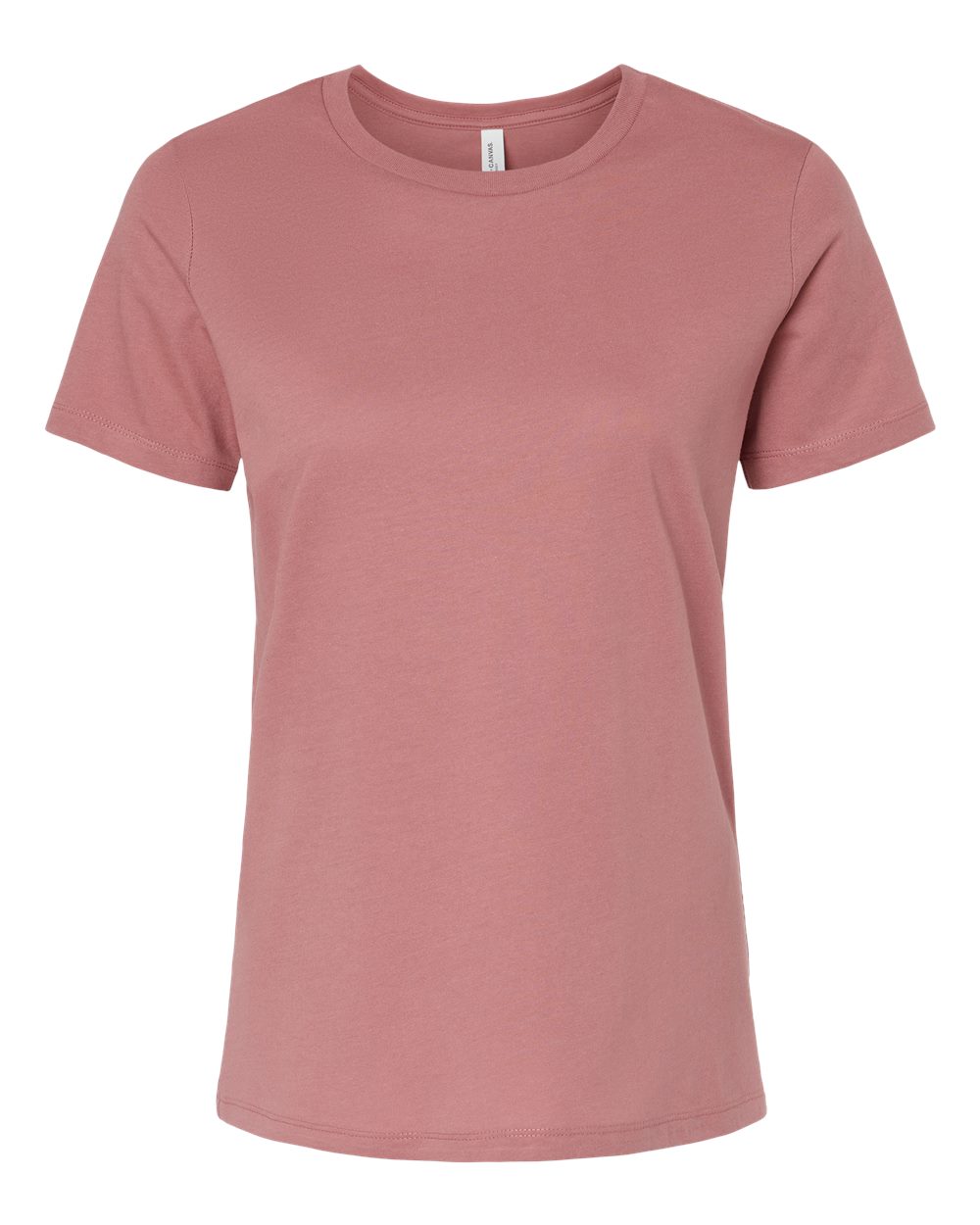 Women's Relaxed Jersey Tee - 6400 128