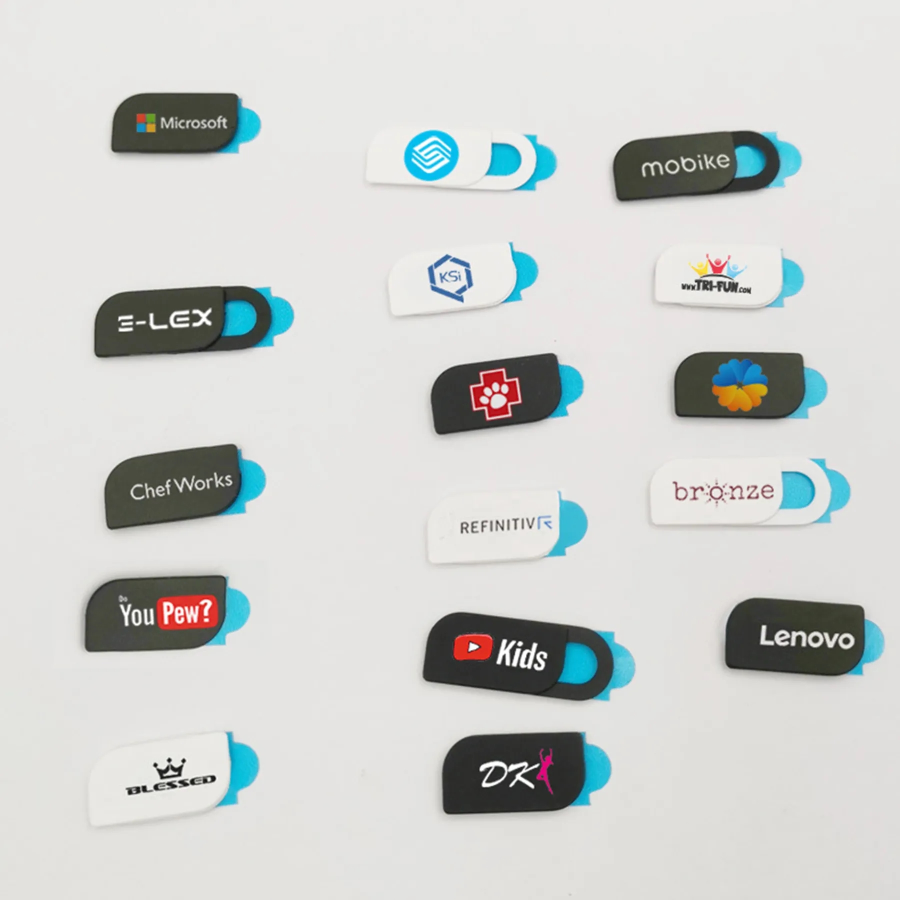 Webcam Cover 1