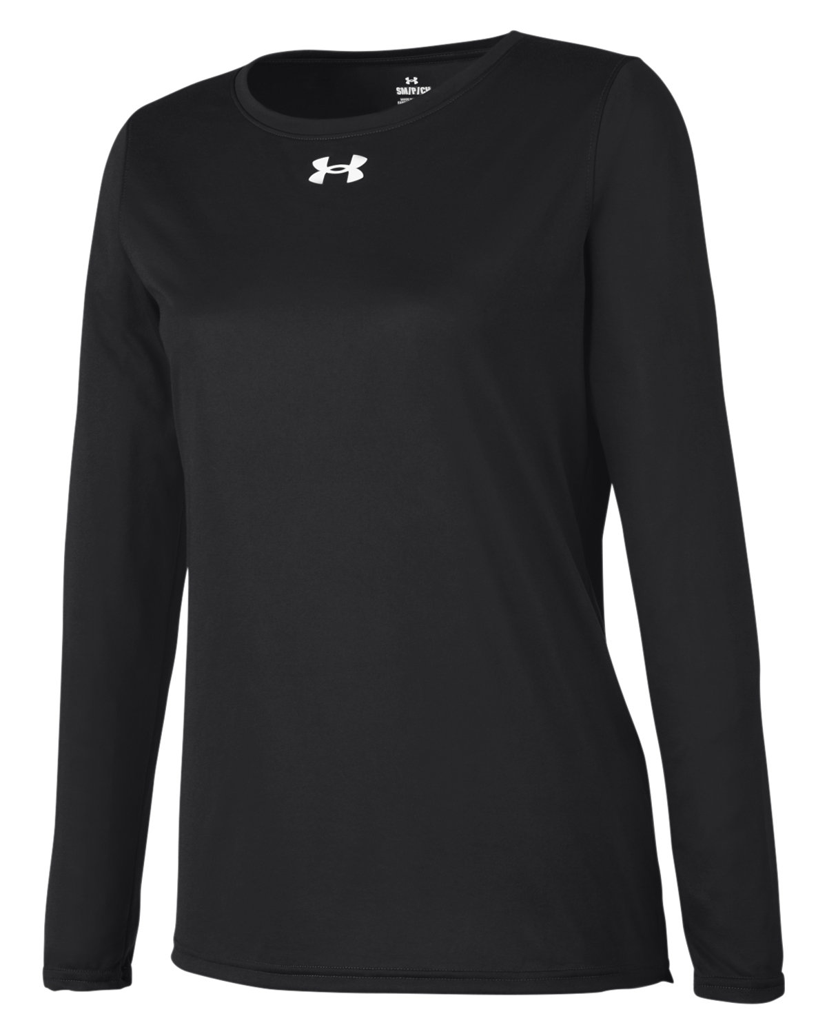 Ladies' Team Tech Long-Sleeve T-Shirt