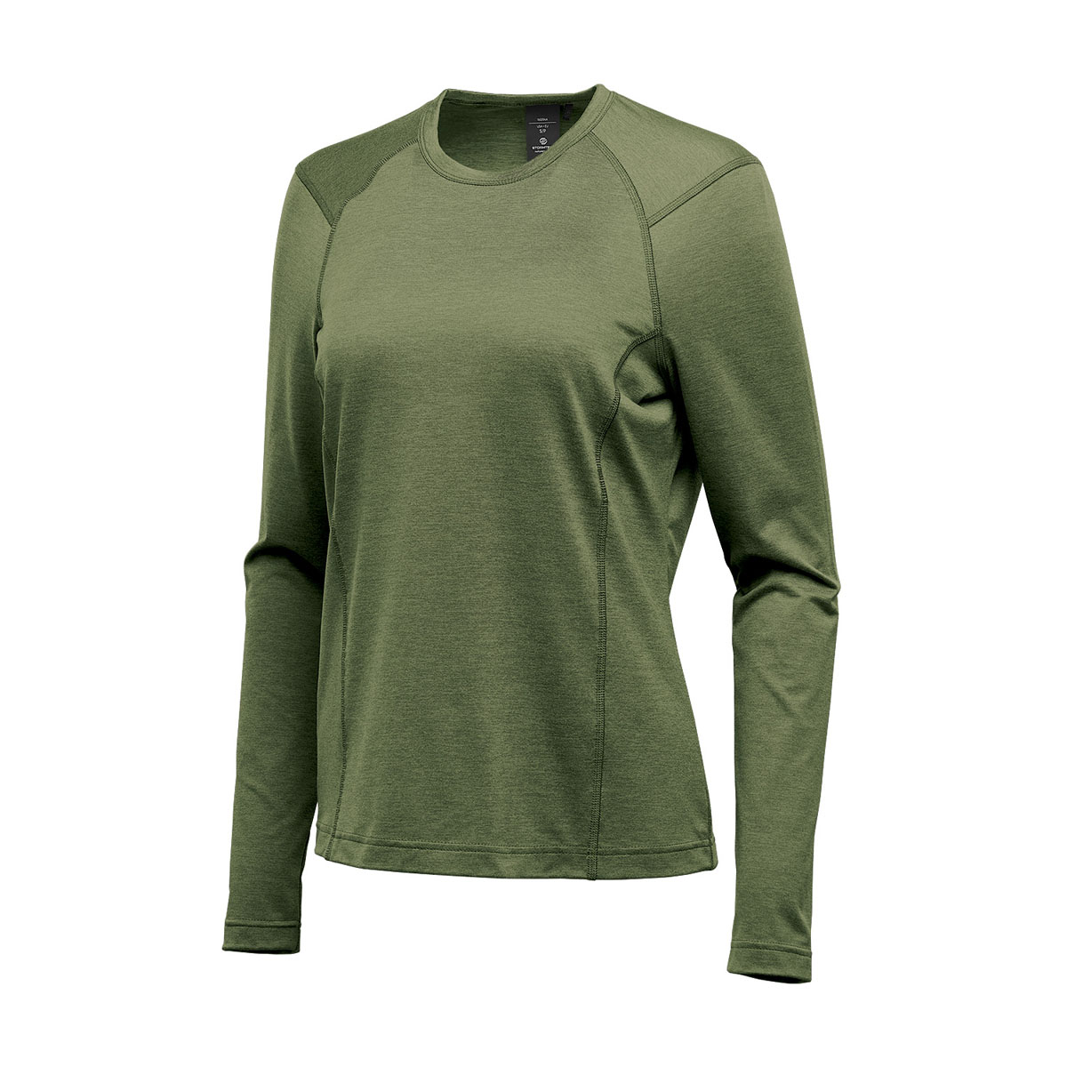 Stormtech Women's Milano Crew Neck L/S 43
