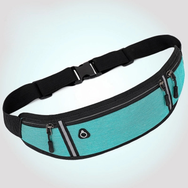 Slim Running Belt 2
