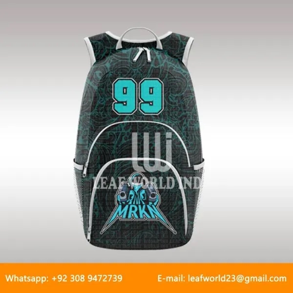 Flag Football Uniform Set 7