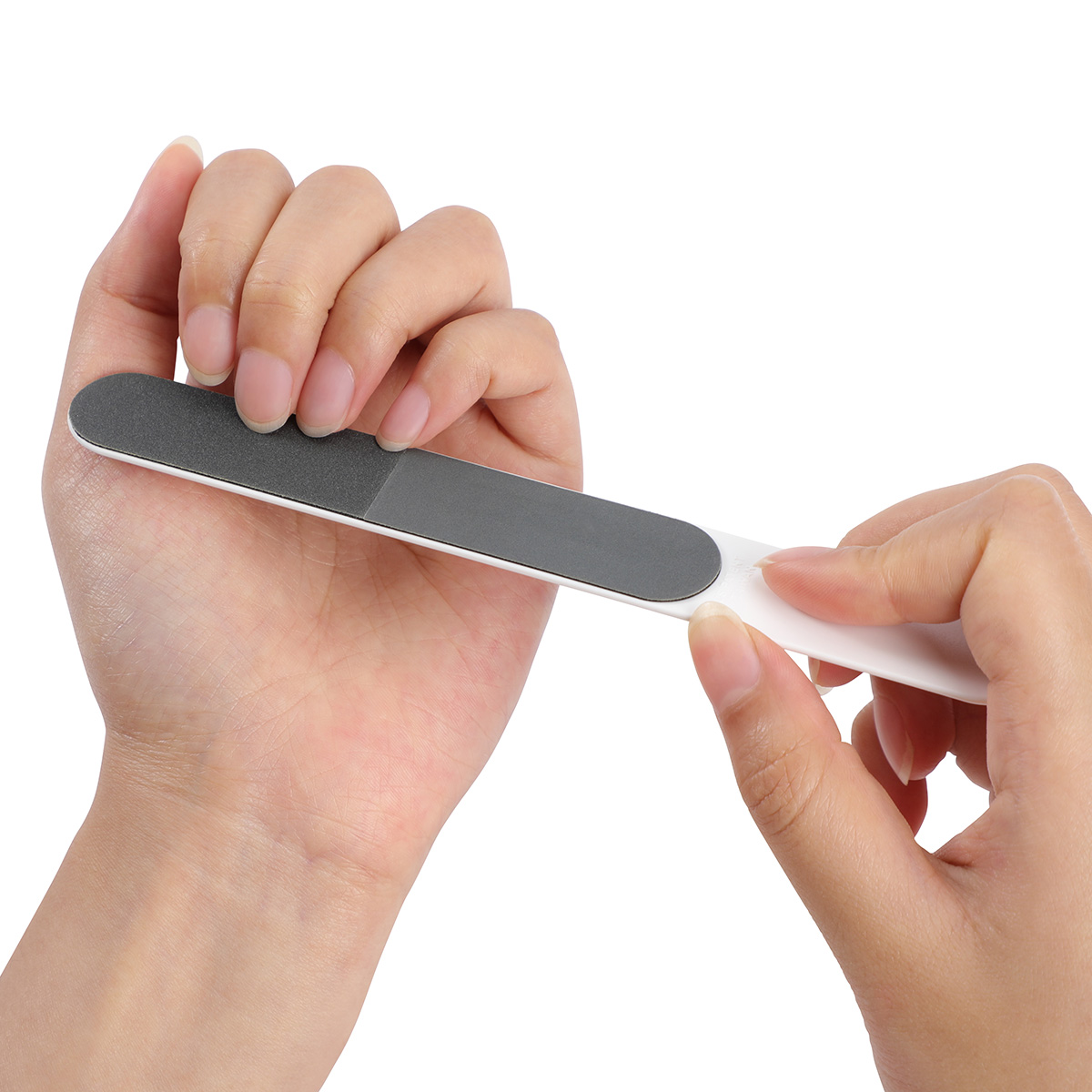Salon Dual Nail File 15