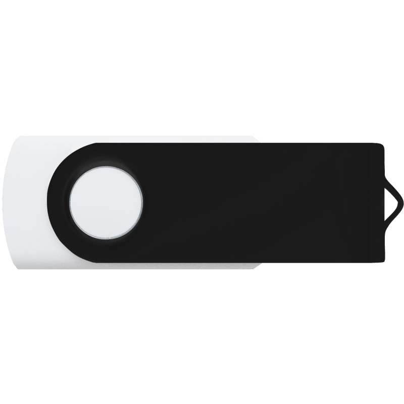 Custom Color Swivel USB Flash Drives 74