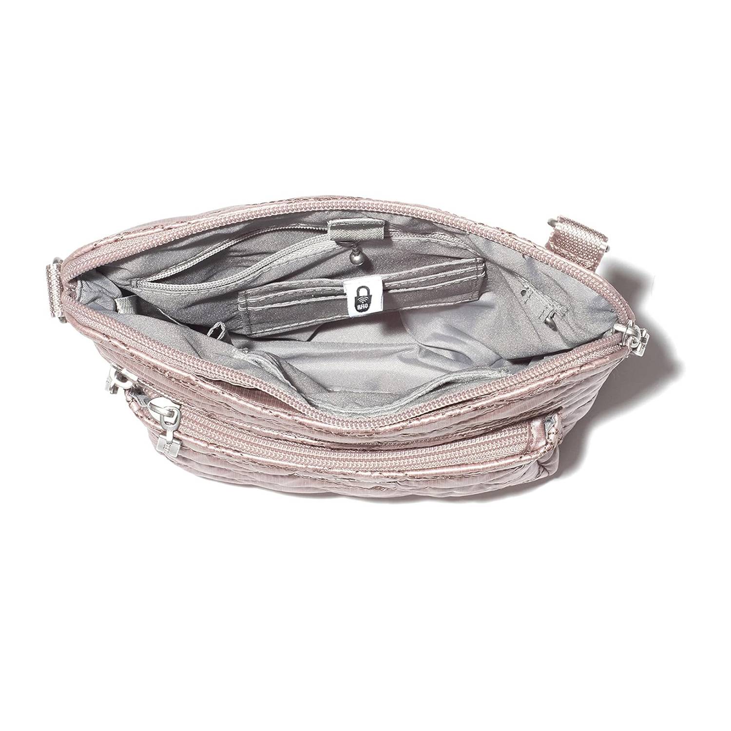 Women's commuter fashion crossbody tote bag 4