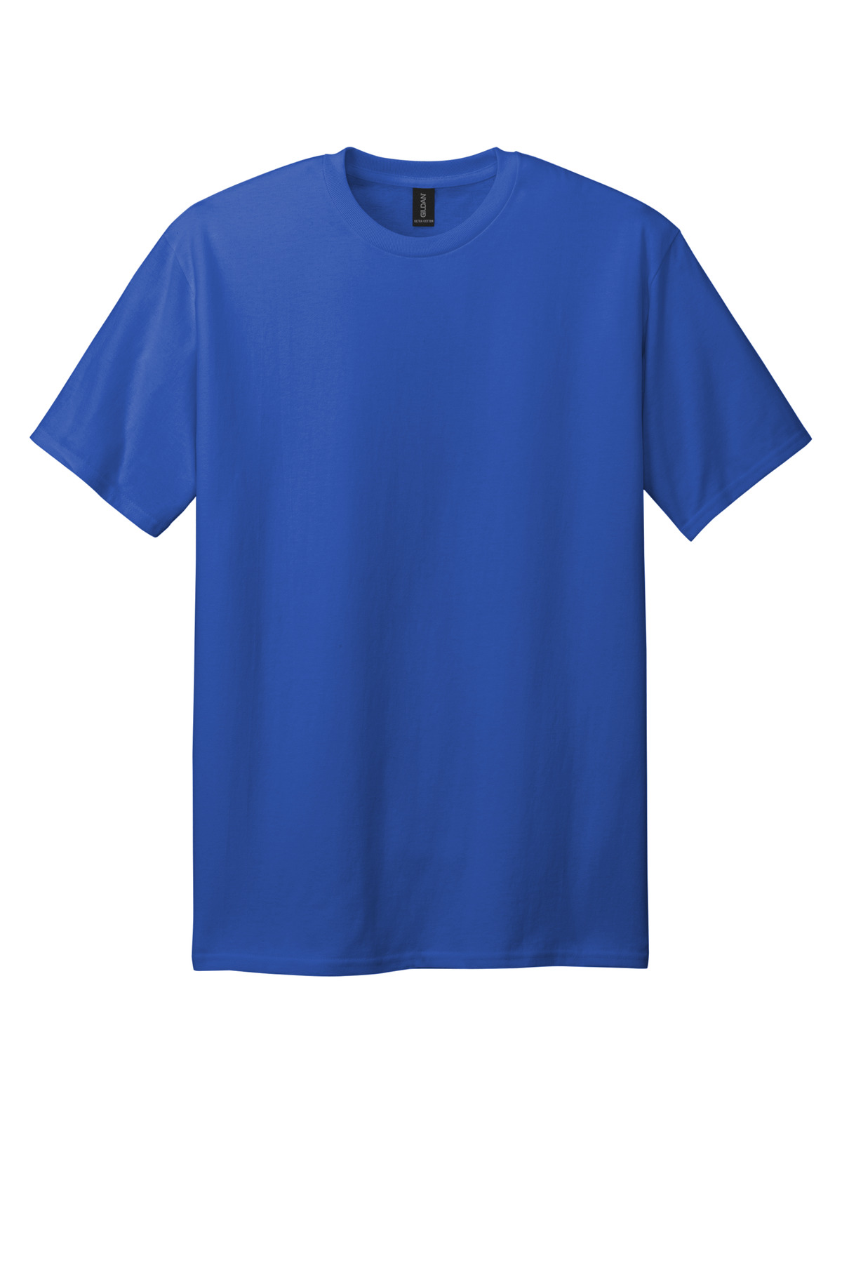 Gildan Tall 100% US Cotton T-Shirt 2000T 5