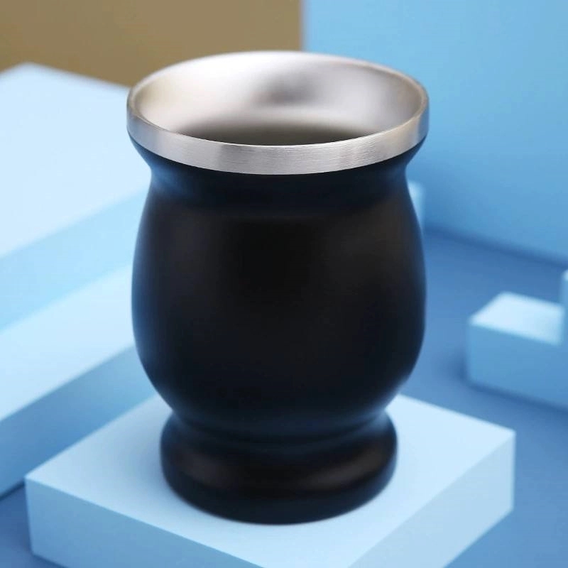 Vacuum Insulated Beer Tumbler 4