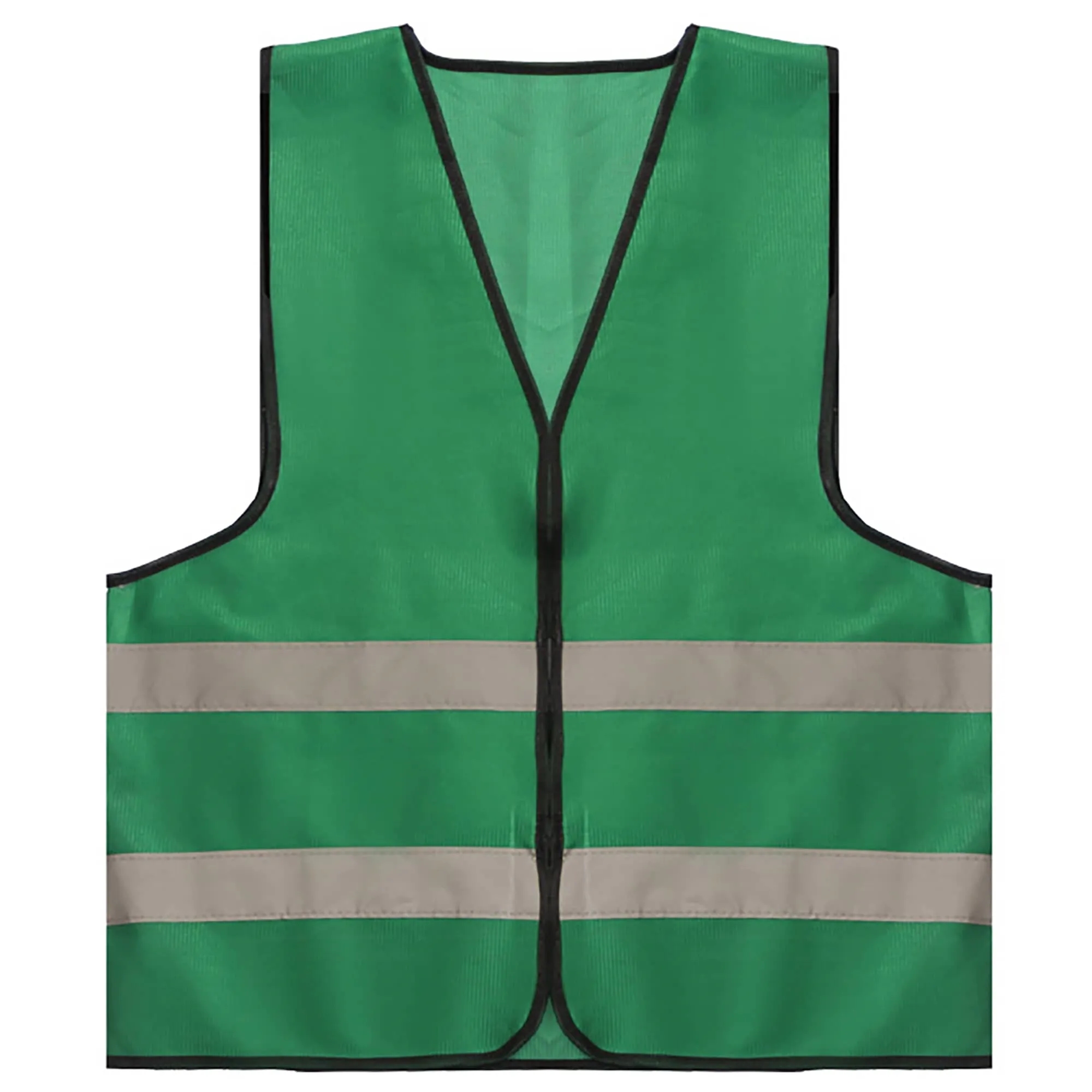 Customize Reflective Safety Vest 5