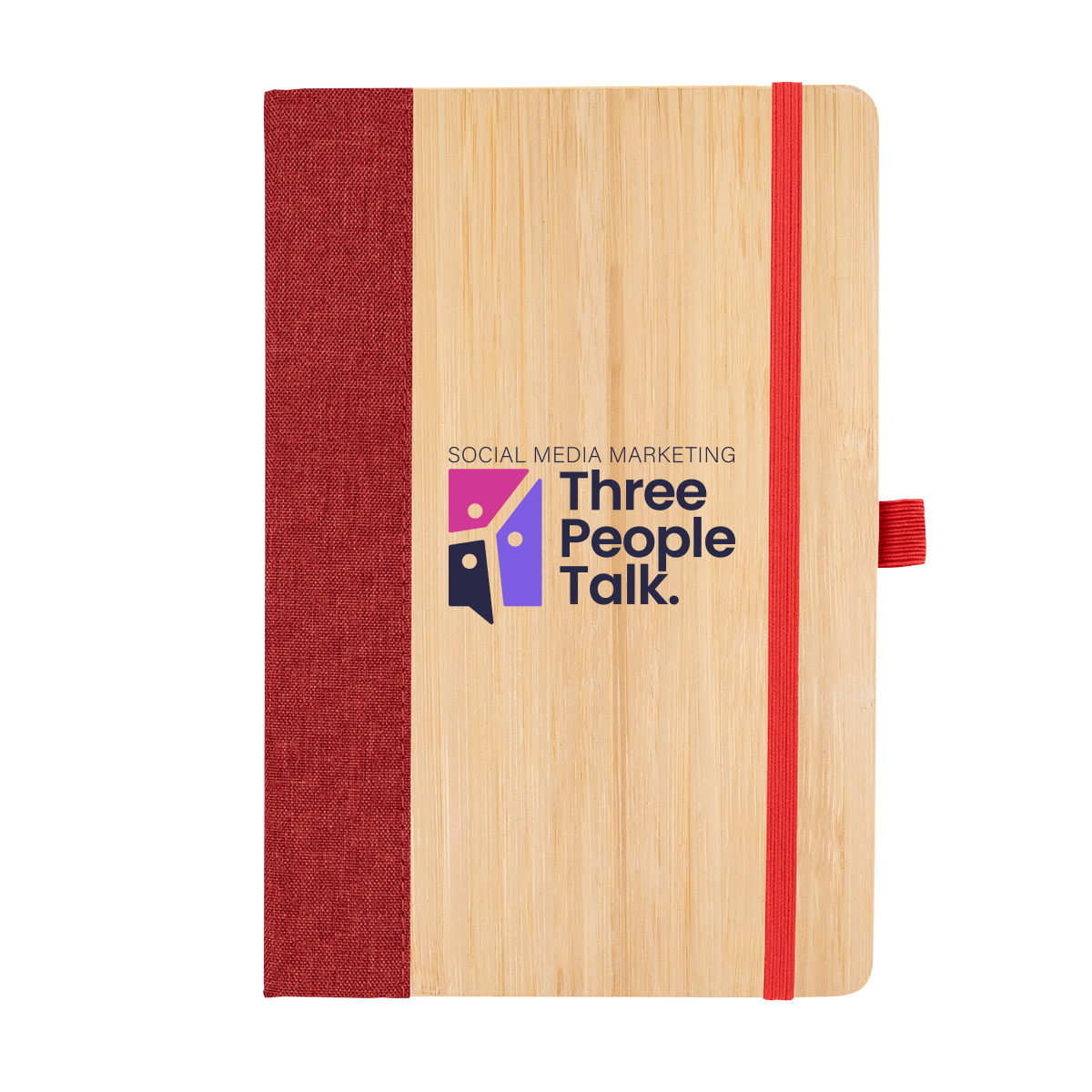 Bamboo RPET Journal 23