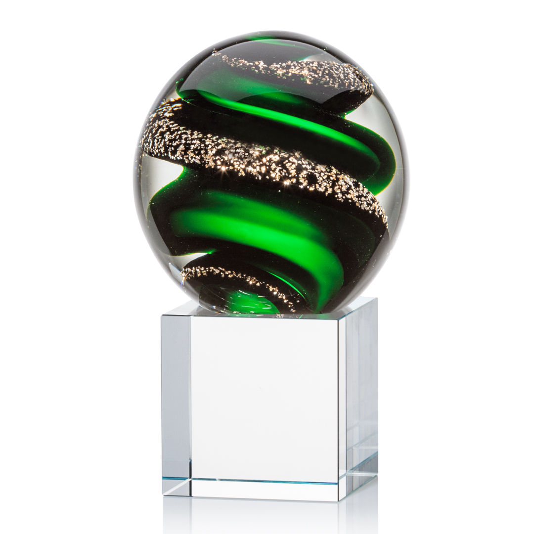 Zodiac Award on Granby Base 9