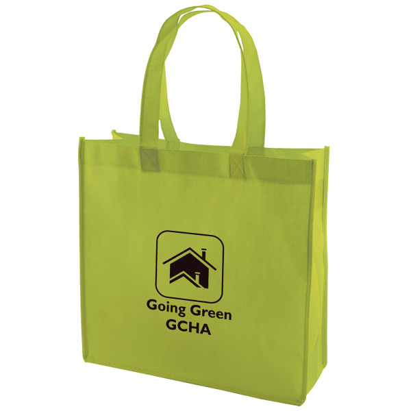 Standard Non-Woven Tote 11