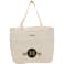 FEED Organic Cotton 9 Can Lunch Cooler 7