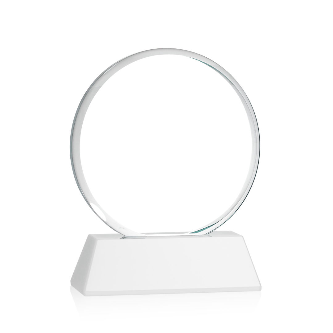 Blackpool on Newhaven VividPrint™ Award - White 7