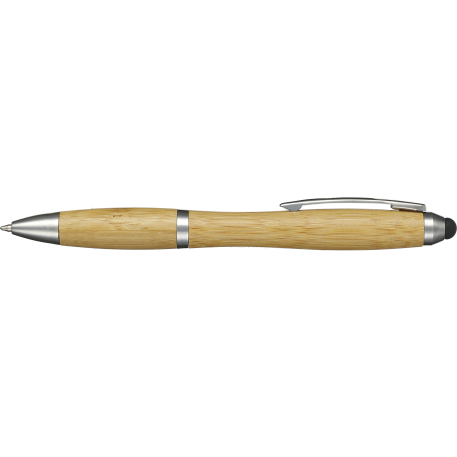 FSC Bamboo Nash Stylus Pen