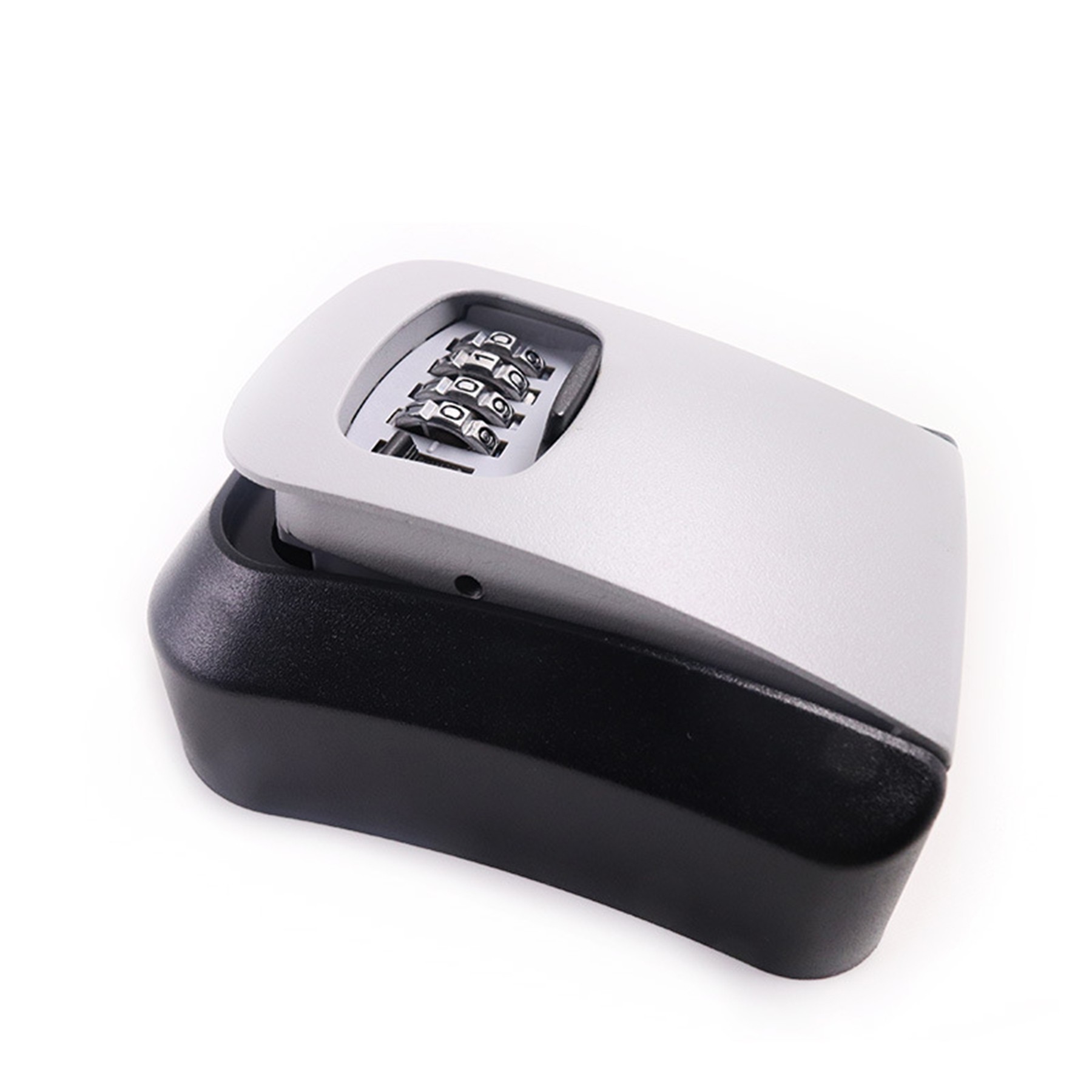 Decoration Key Box Lock Digital Combination Lock 3
