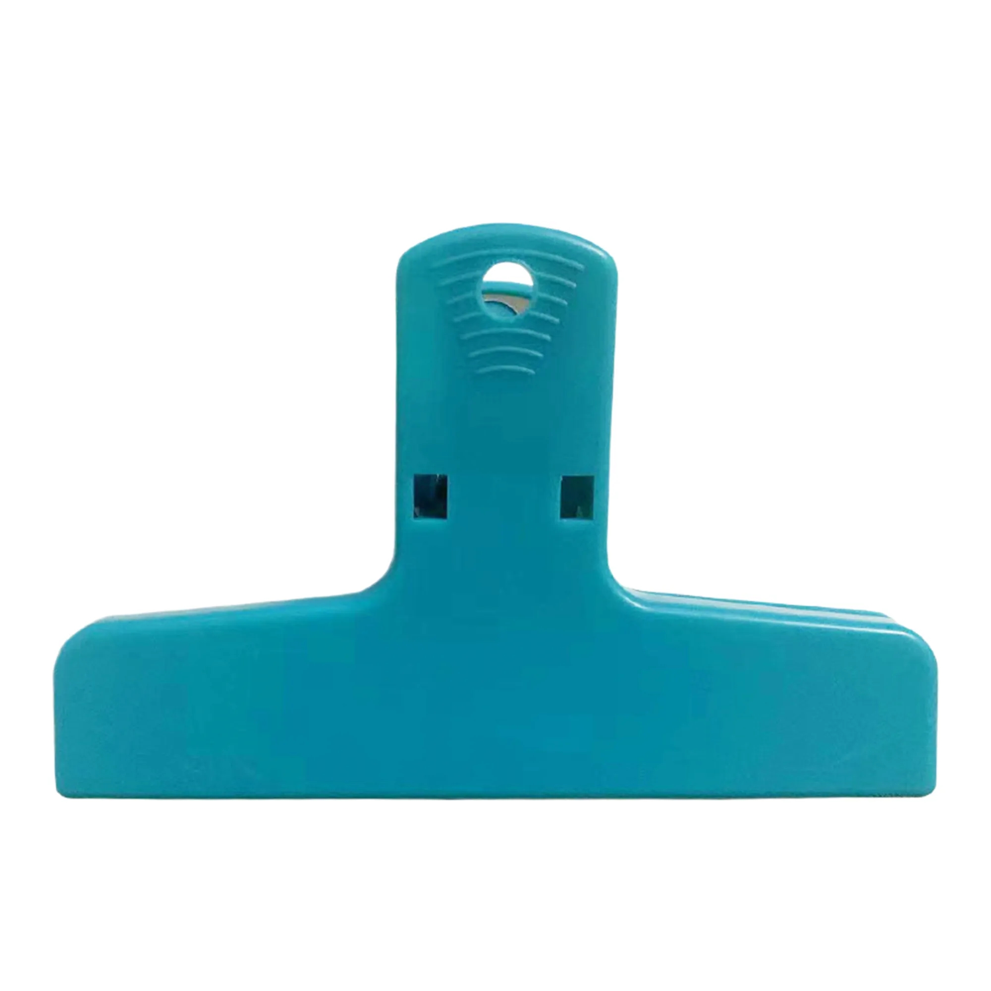 MOQ50 Magnetic Plastic Clip 4
