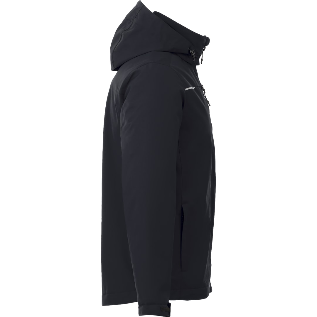 Men's COLTON Fleece Lined Jacket 154
