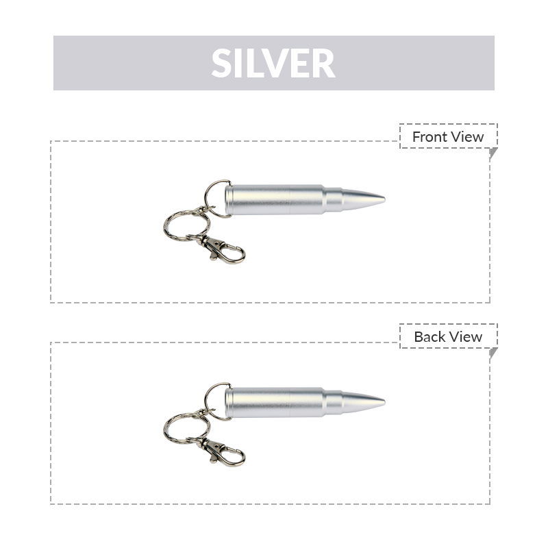 Bullet USB Flash Drive 6