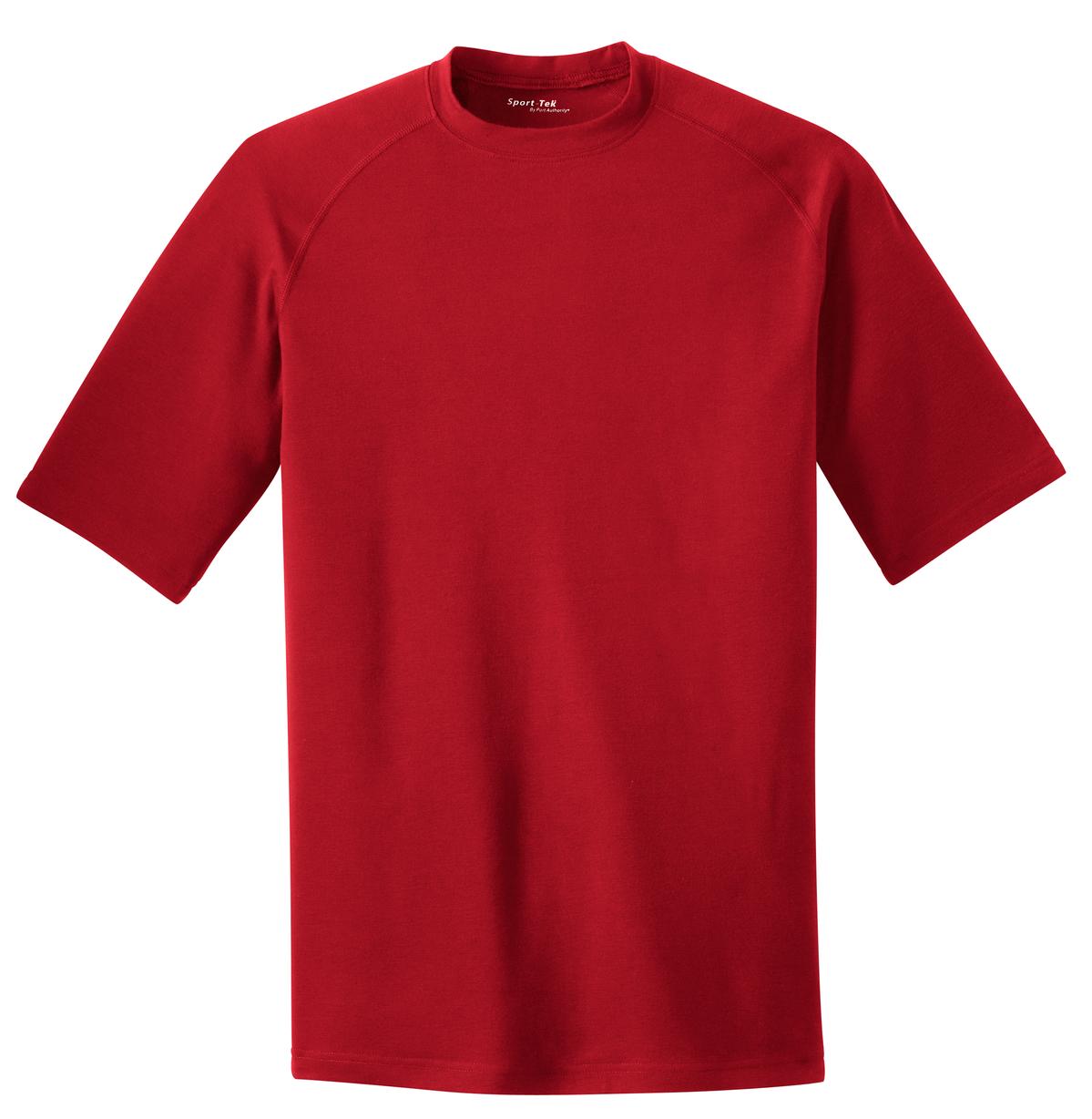 Sport-Tek Ultimate Performance Crew. ST700 10