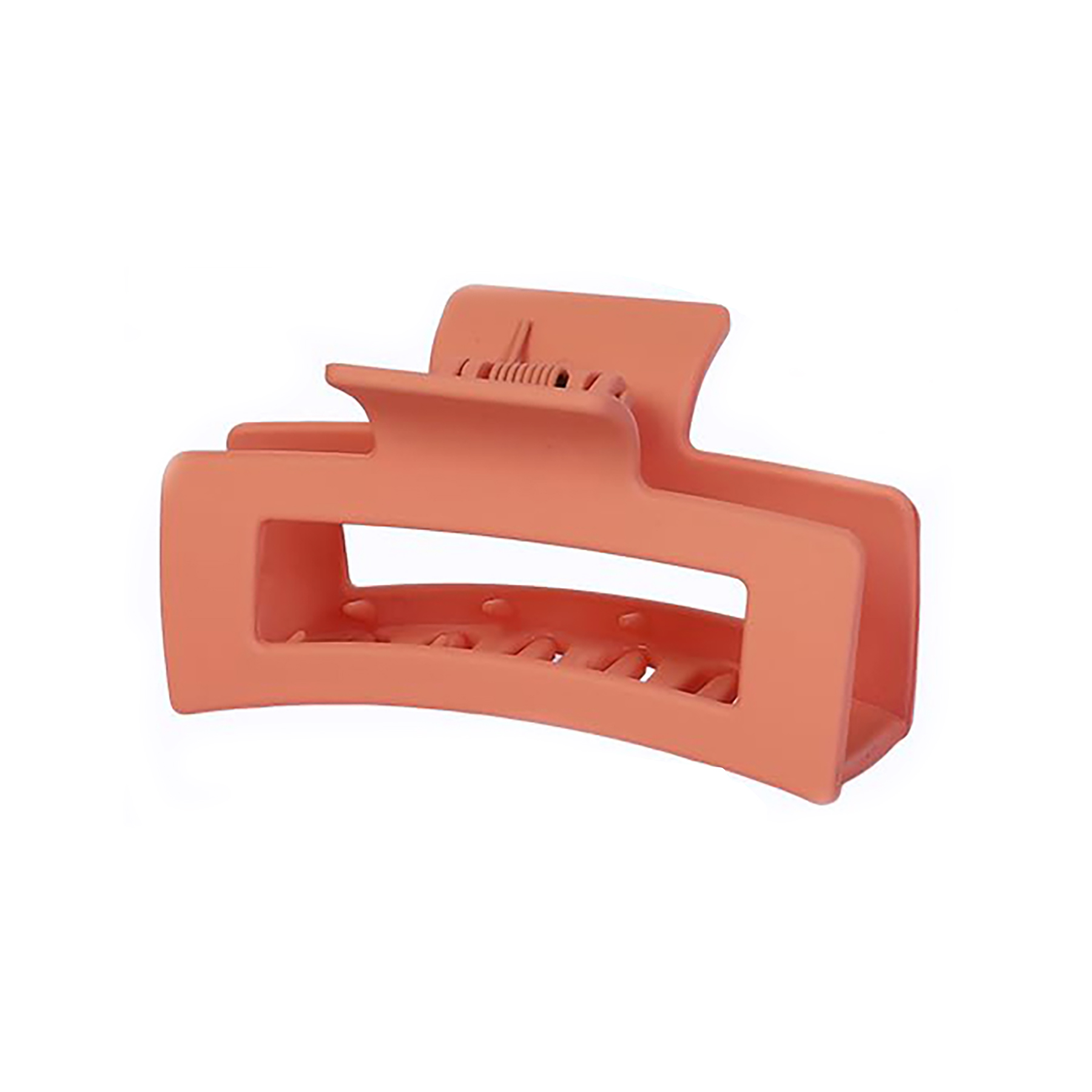 Rectangular Hair Clip 8