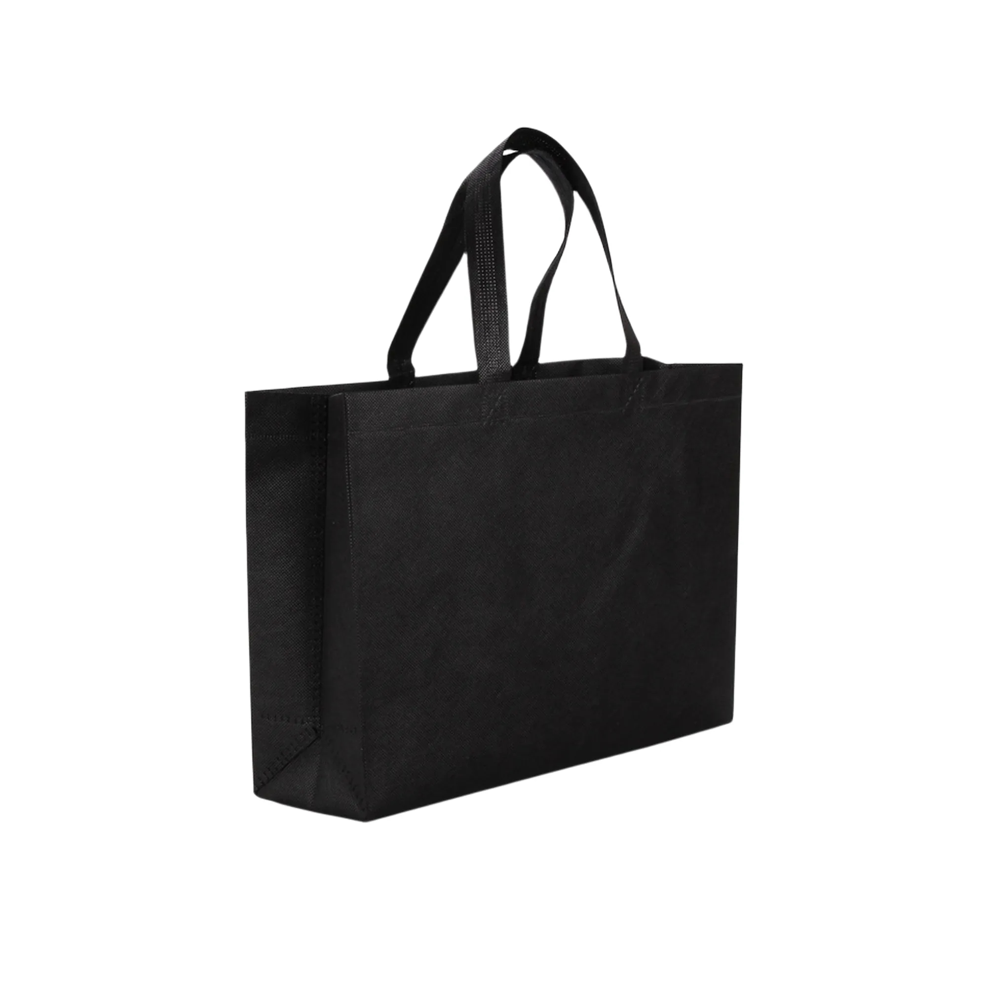 Non Woven Shopping Tote Bag MOQ20 3