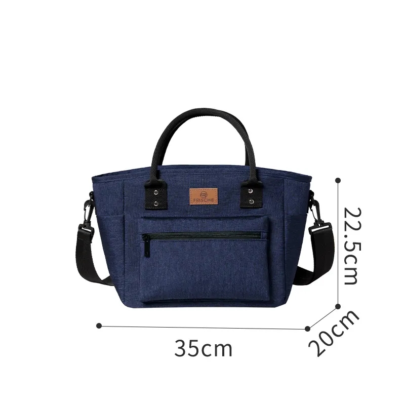 Portable Insulation Bag 4