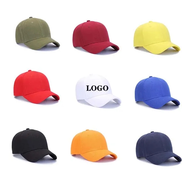 Baseball Cap 8
