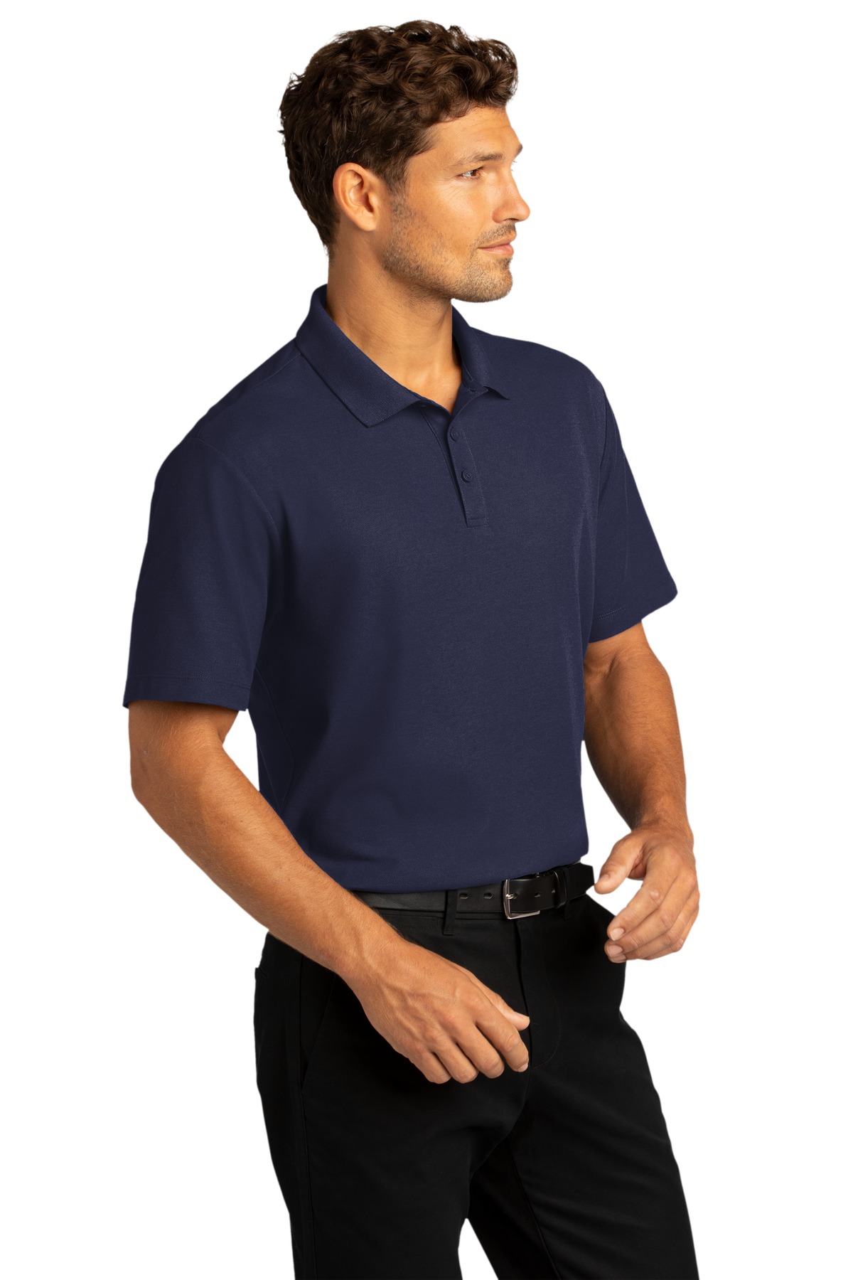Port Authority® SuperPro React Polo 123