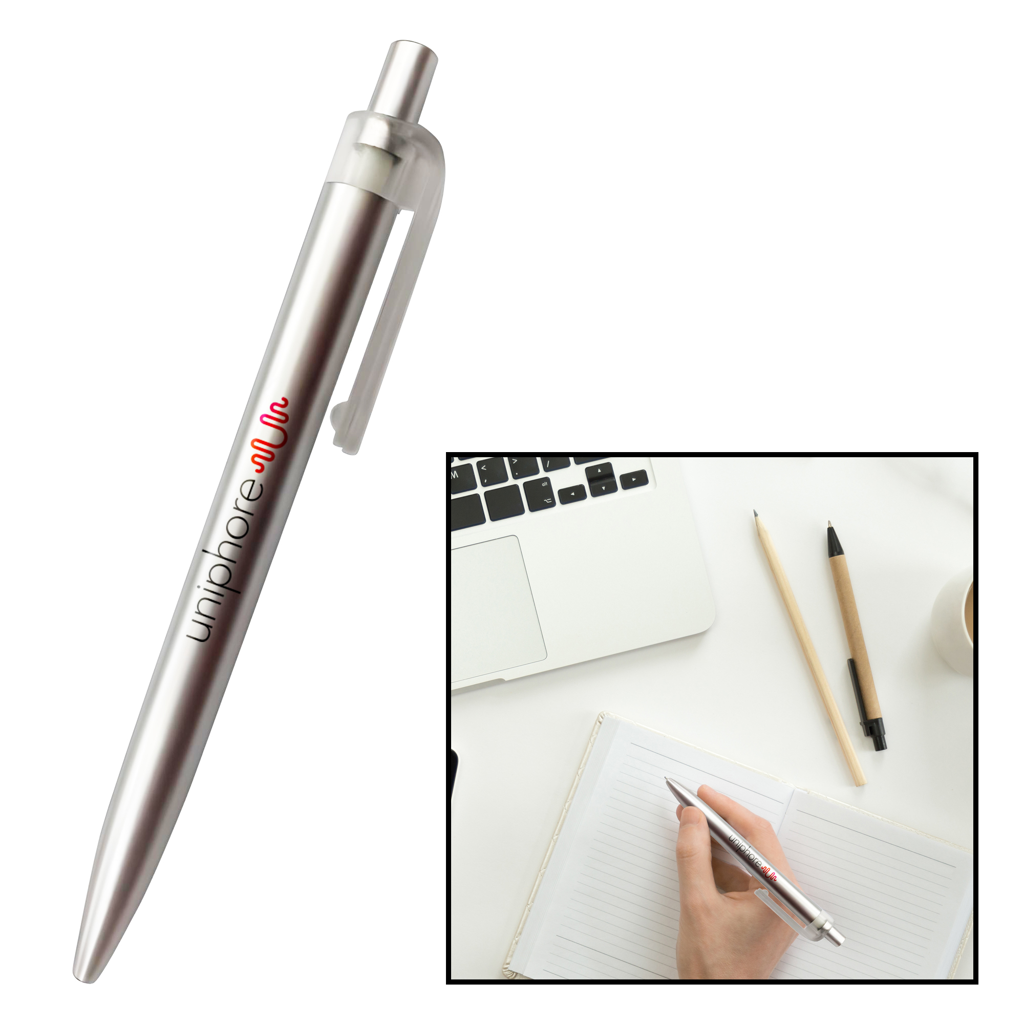 Kempis Ball Pen 3