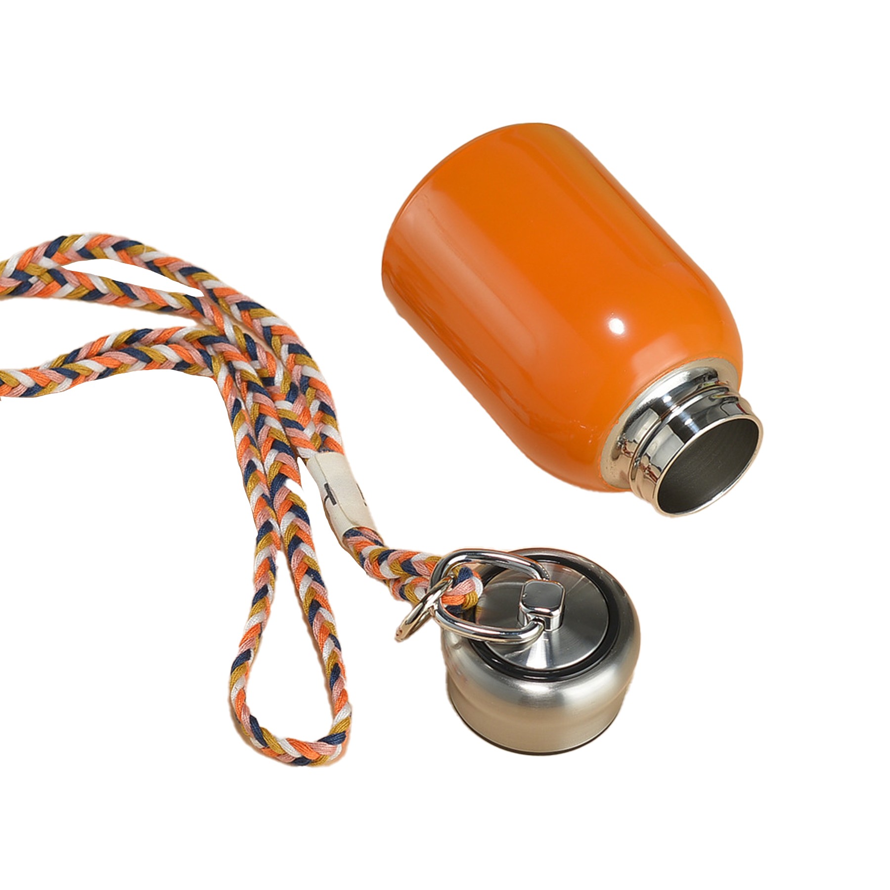300Ml Gift Box Model 304 Stainless Steel Rope Insulation Cup 3