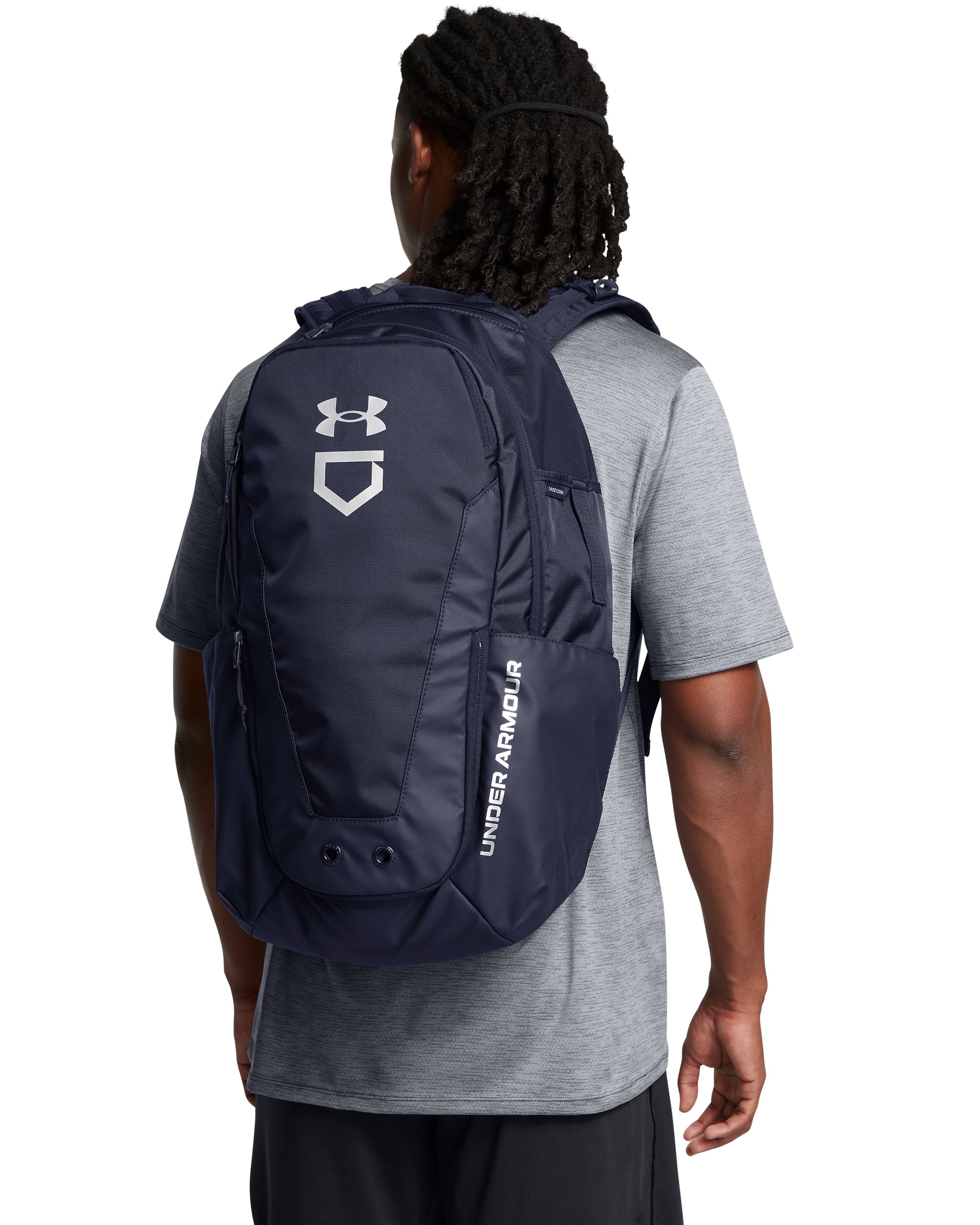 UA Yard 2.0 Backpack 6