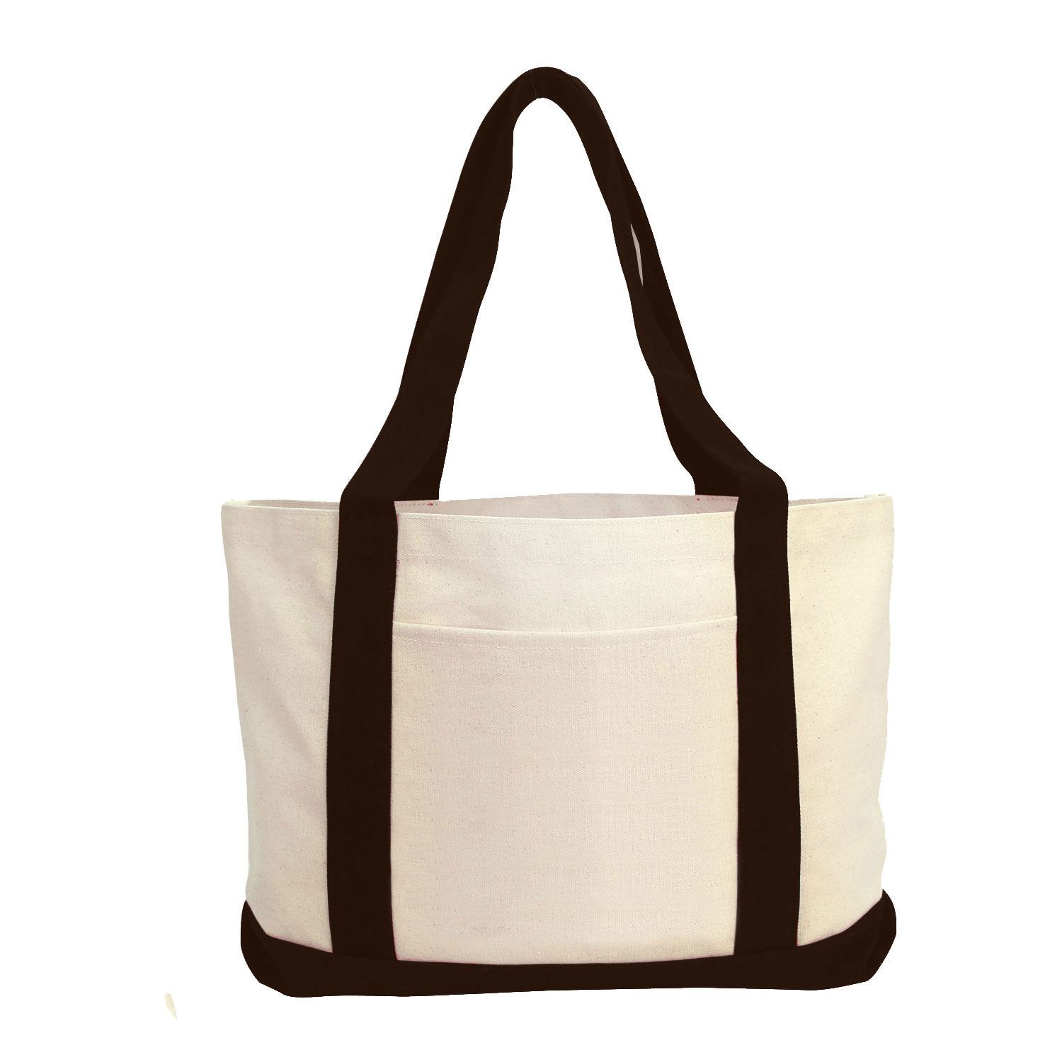 11 Oz. BrandGear Coronado Tote Bag