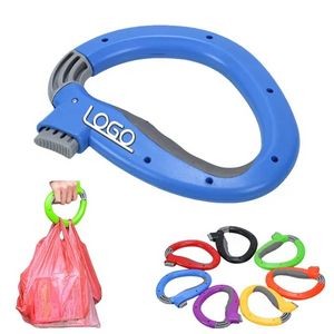 Stool Shaped Pet Garbage Bag Dispenser 15