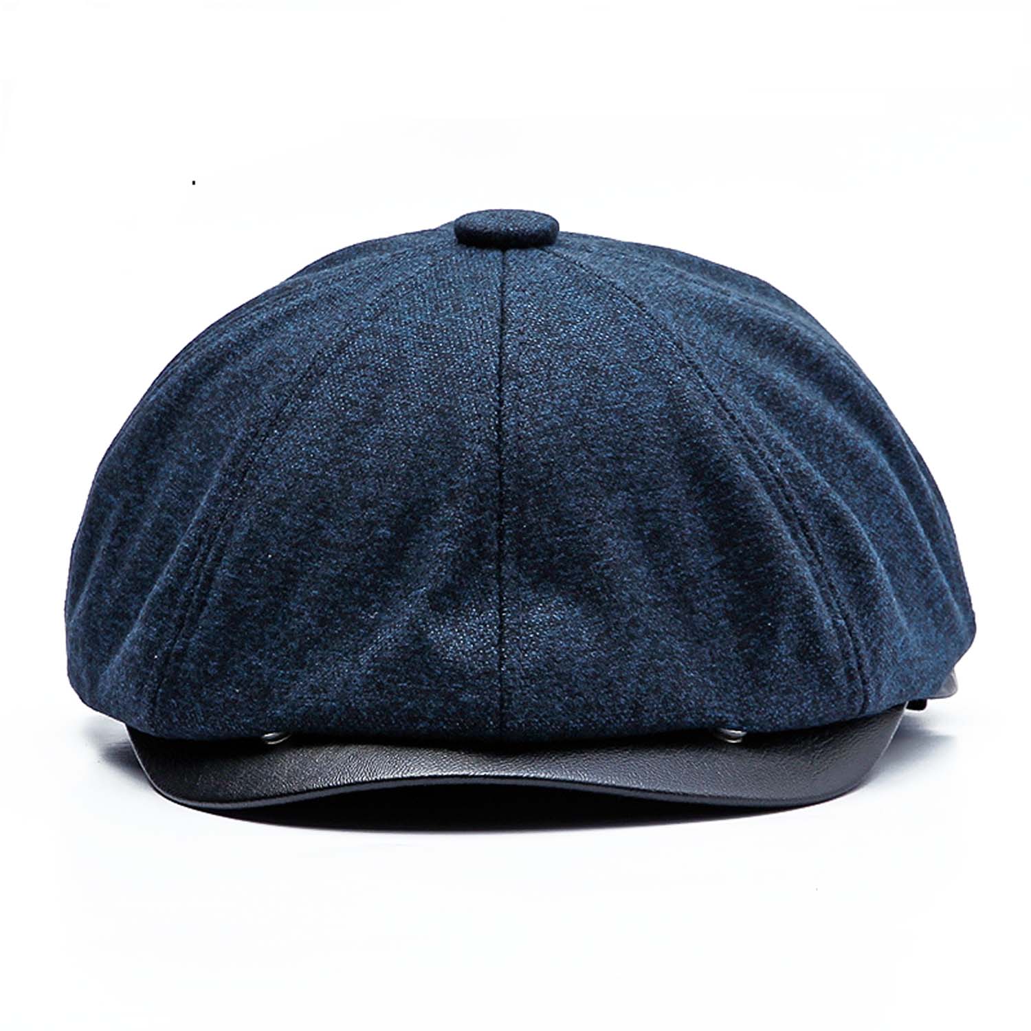 Handsome Winter Hat 3