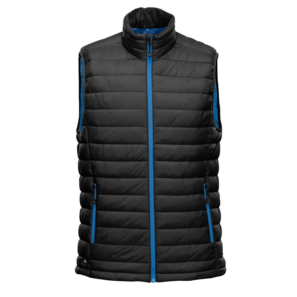 Stormtech Men's Stavanger Quilted Vest 12