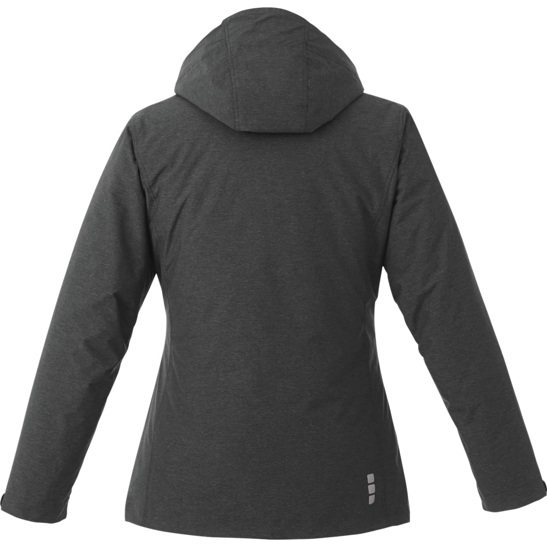 Women's Delamar 3-in-1 Jacket 7
